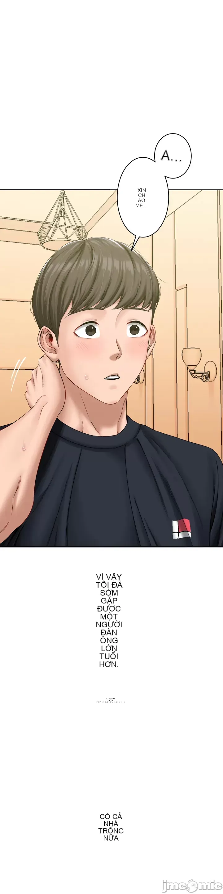 Nhật ký trật bánh Chương 1-46