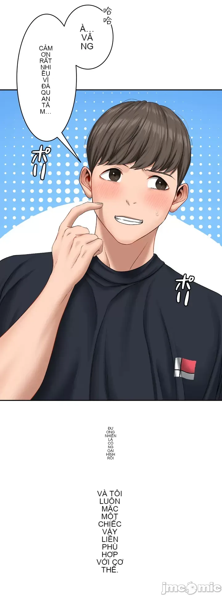 Nhật ký trật bánh Chương 1-46