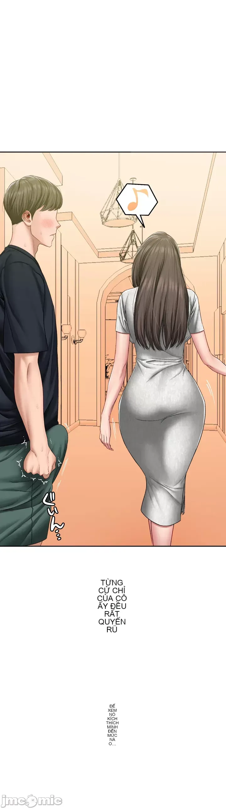 Nhật ký trật bánh Chương 1-46