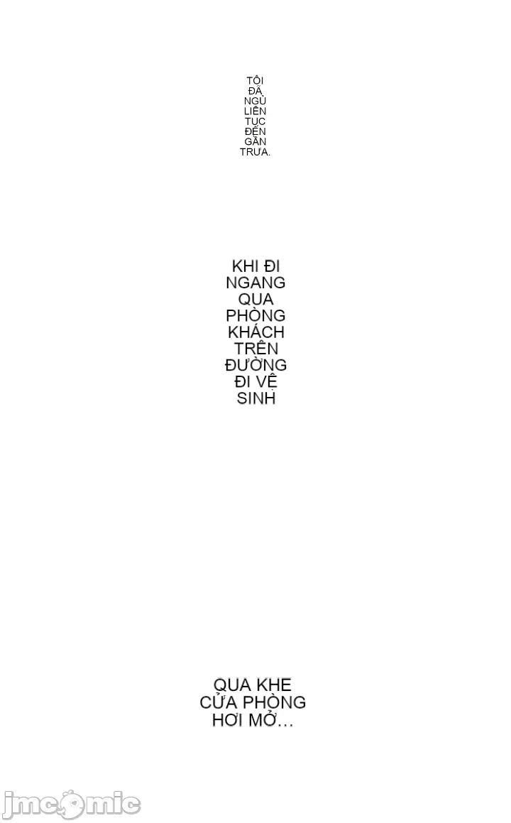 Nhật ký trật bánh Chương 1-46