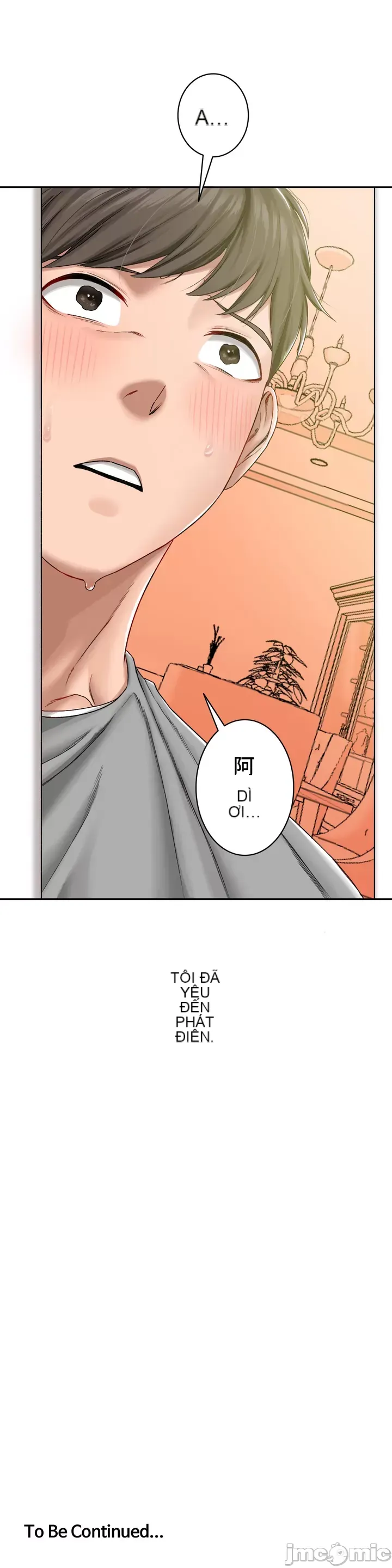 Nhật ký trật bánh Chương 1-46