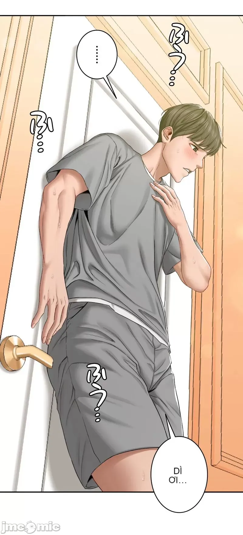 Nhật ký trật bánh Chương 1-46