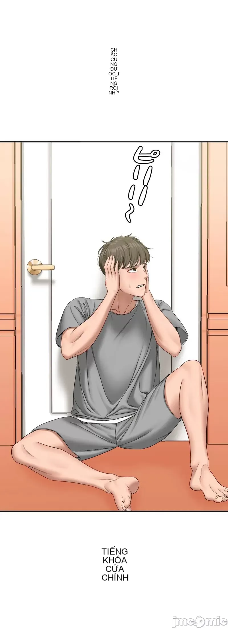 Nhật ký trật bánh Chương 1-46