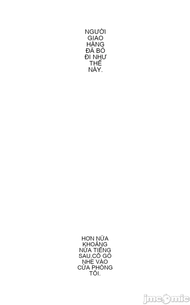 Nhật ký trật bánh Chương 1-46