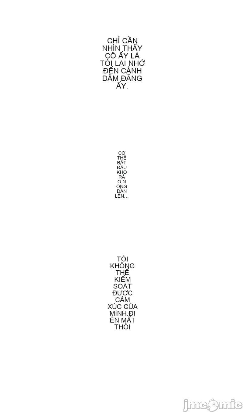 Nhật ký trật bánh Chương 1-46