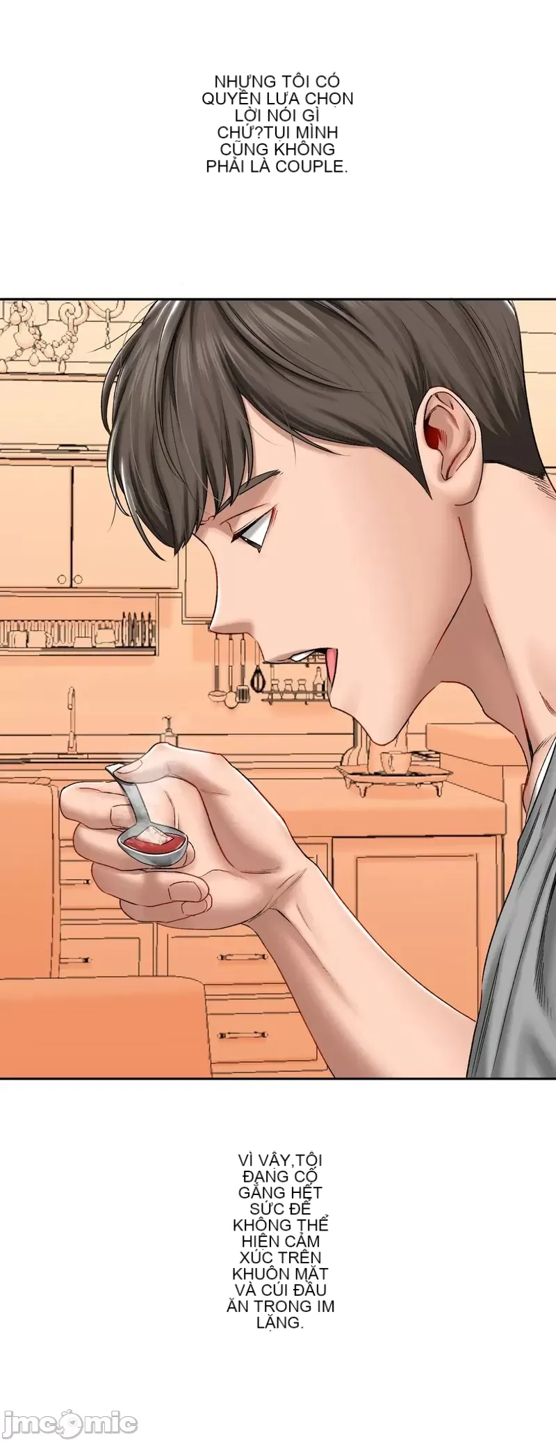 Nhật ký trật bánh Chương 1-46