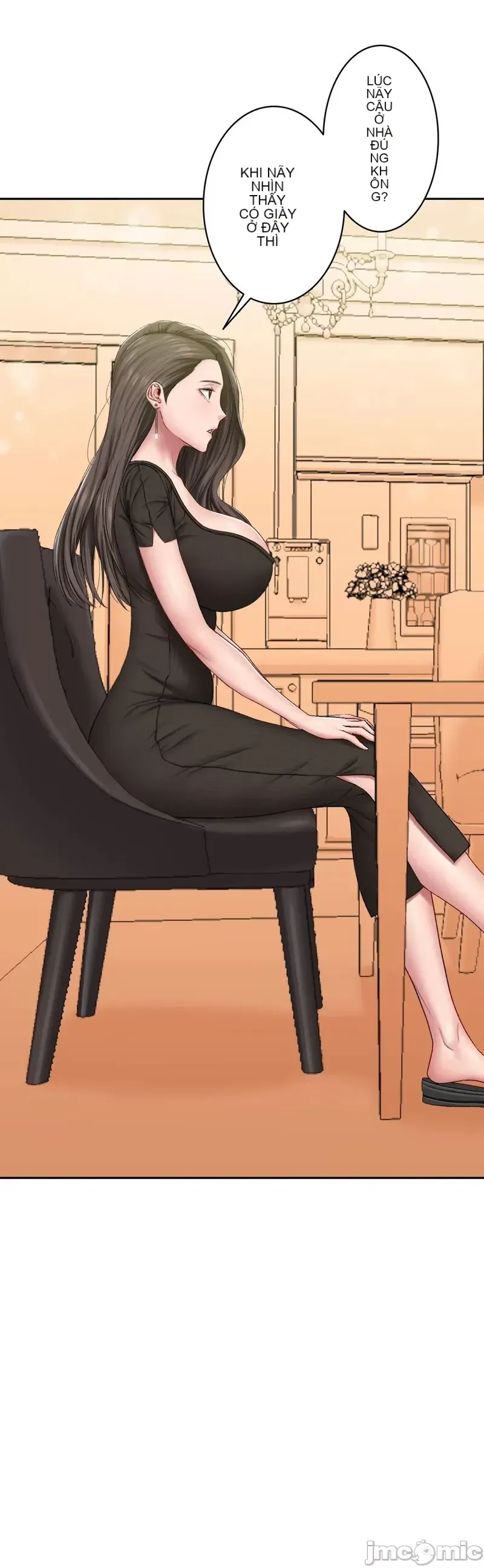 Nhật ký trật bánh Chương 1-46