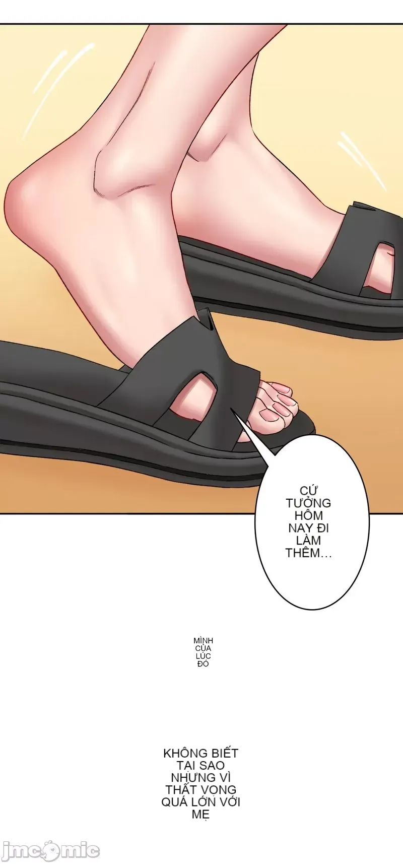 Nhật ký trật bánh Chương 1-46