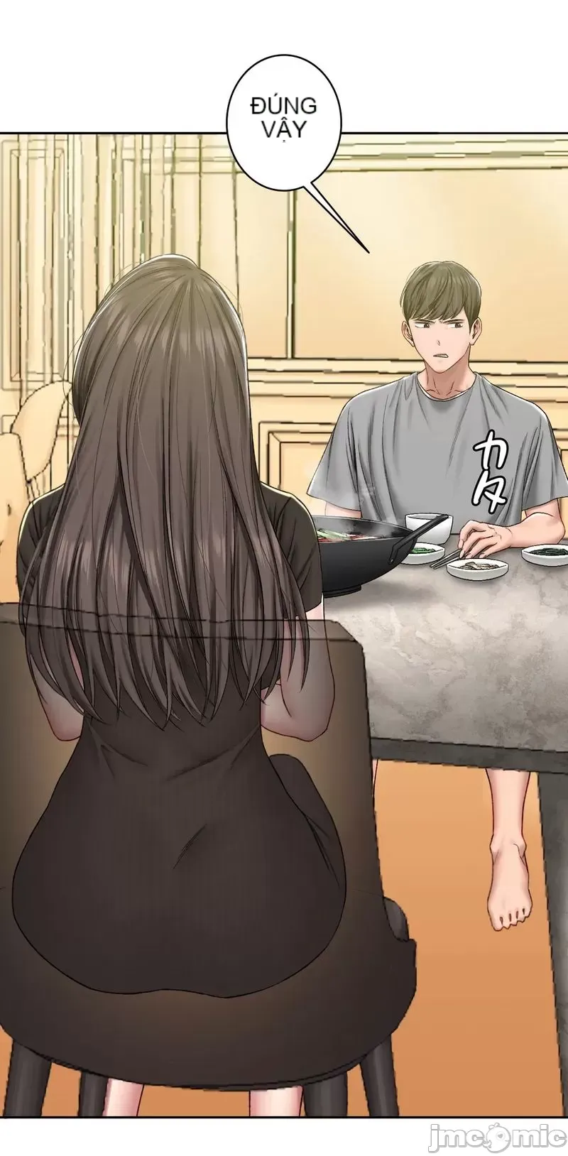 Nhật ký trật bánh Chương 1-46