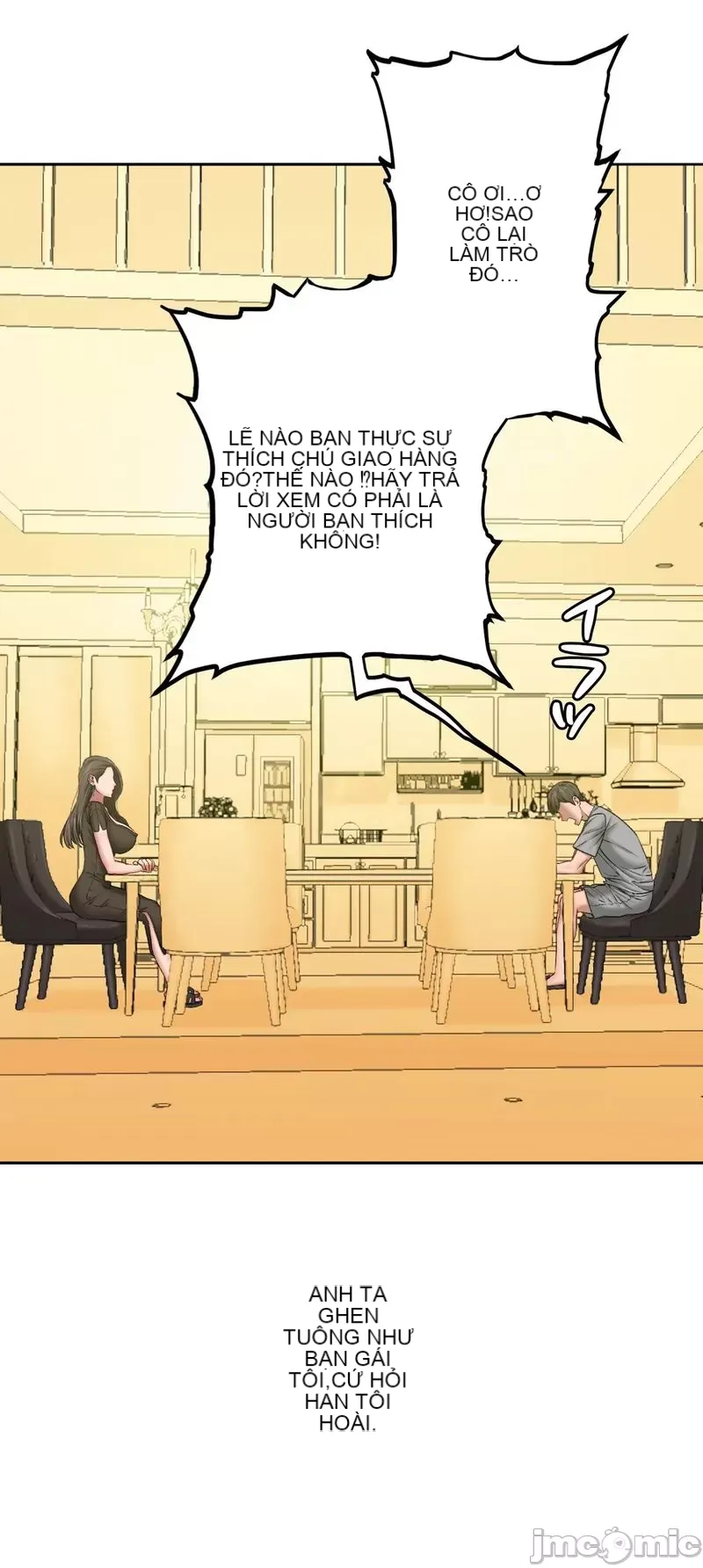 Nhật ký trật bánh Chương 1-46