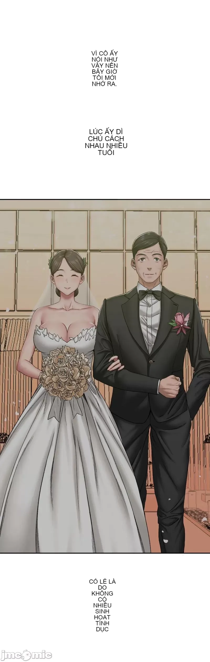 Nhật ký trật bánh Chương 1-46