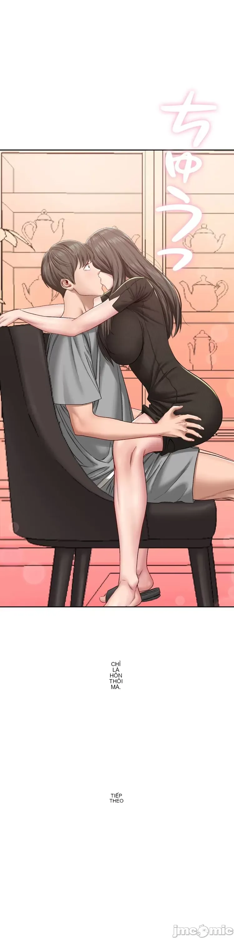 Nhật ký trật bánh Chương 1-46