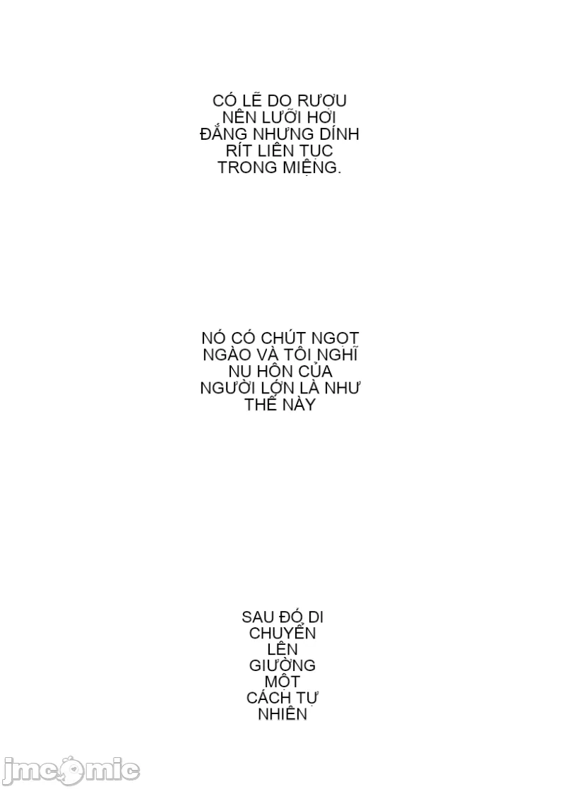 Nhật ký trật bánh Chương 1-46