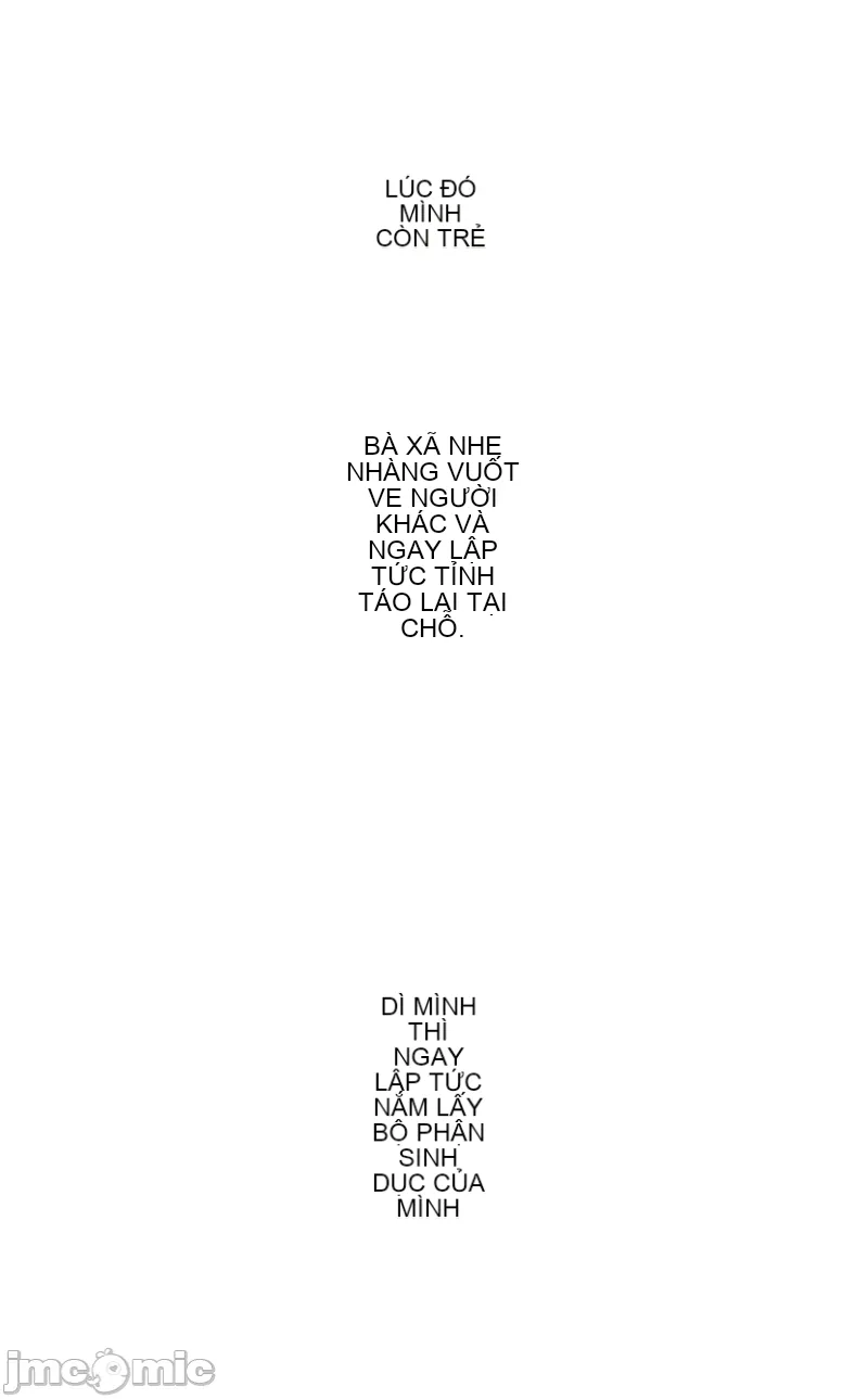 Nhật ký trật bánh Chương 1-46