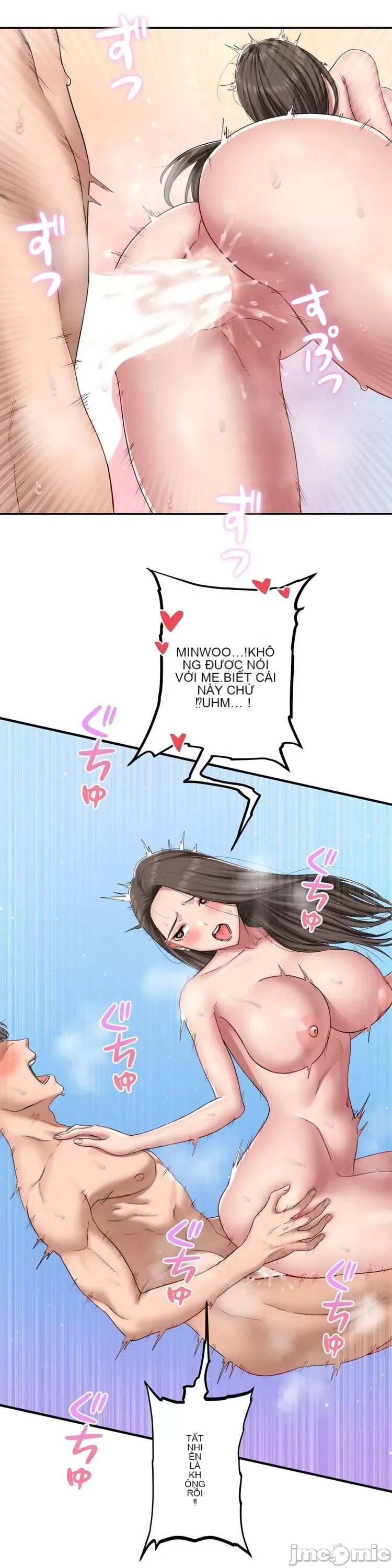 Nhật ký trật bánh Chương 1-46