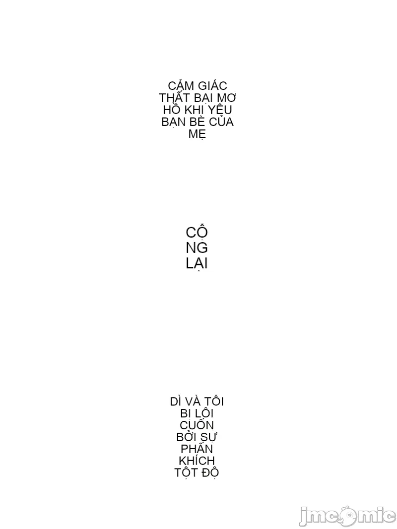 Nhật ký trật bánh Chương 1-46