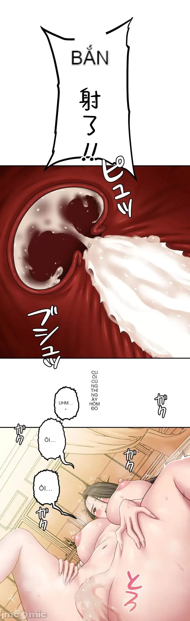 Nhật ký trật bánh Chương 1-46