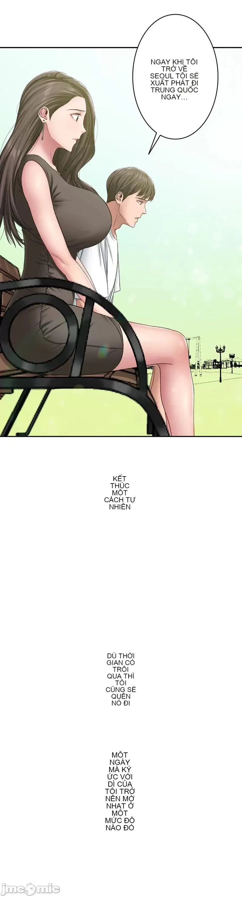 Nhật ký trật bánh Chương 1-46