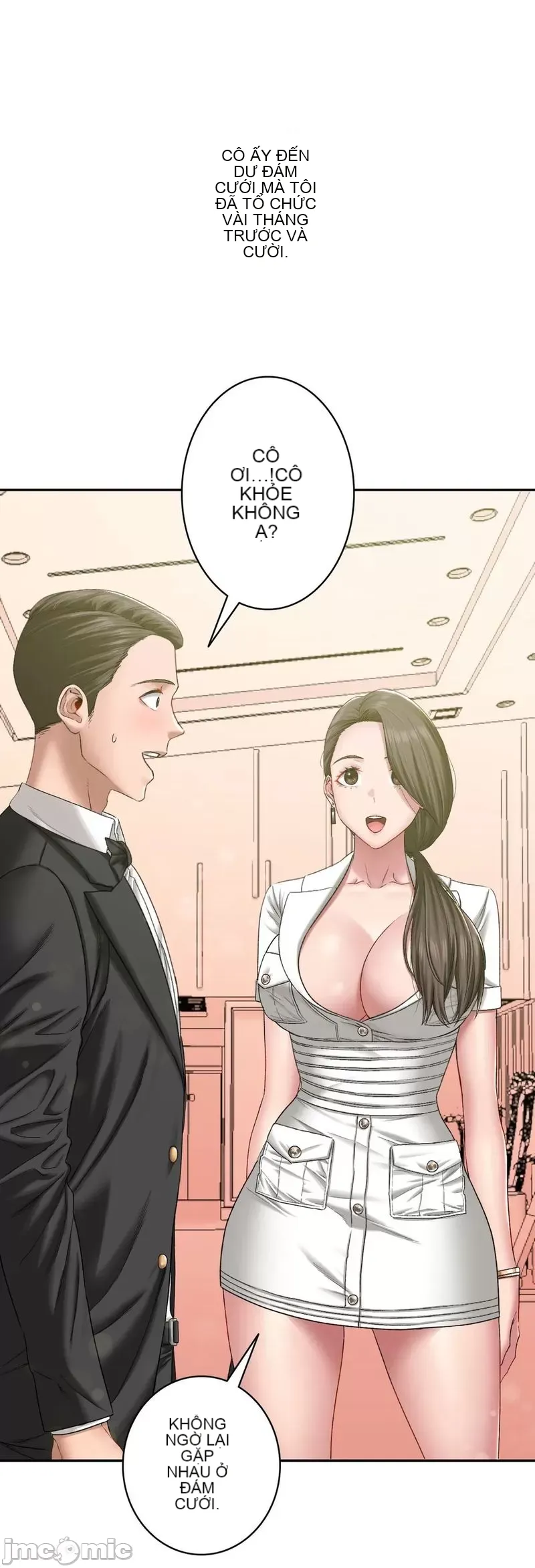 Nhật ký trật bánh Chương 1-46