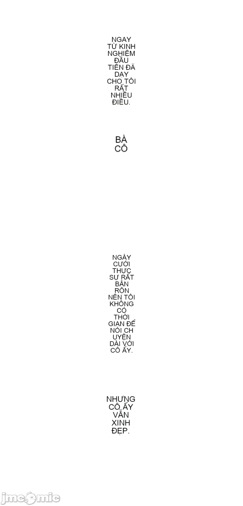 Nhật ký trật bánh Chương 1-46