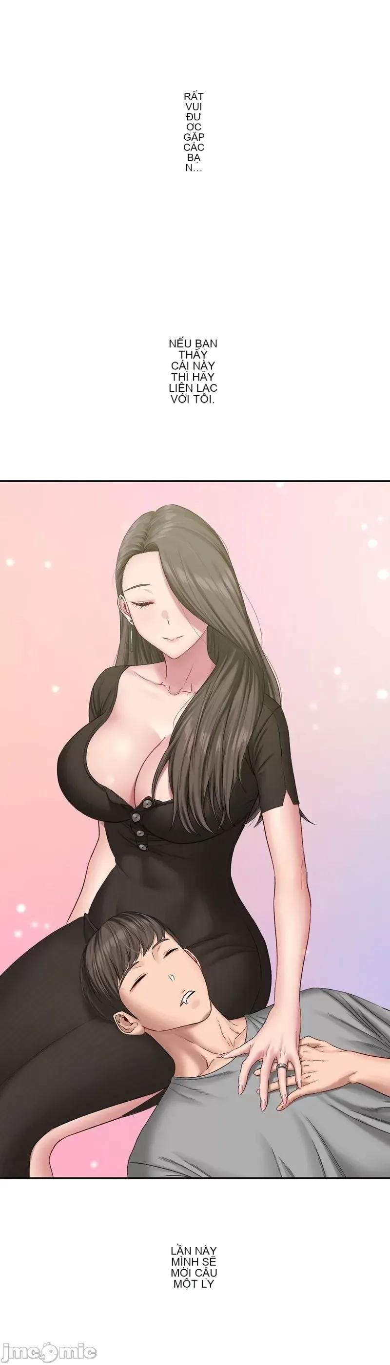 Nhật ký trật bánh Chương 1-46