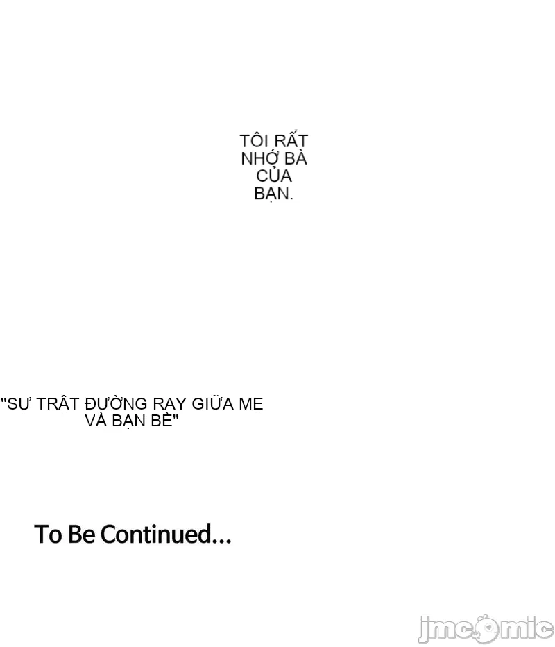 Nhật ký trật bánh Chương 1-46