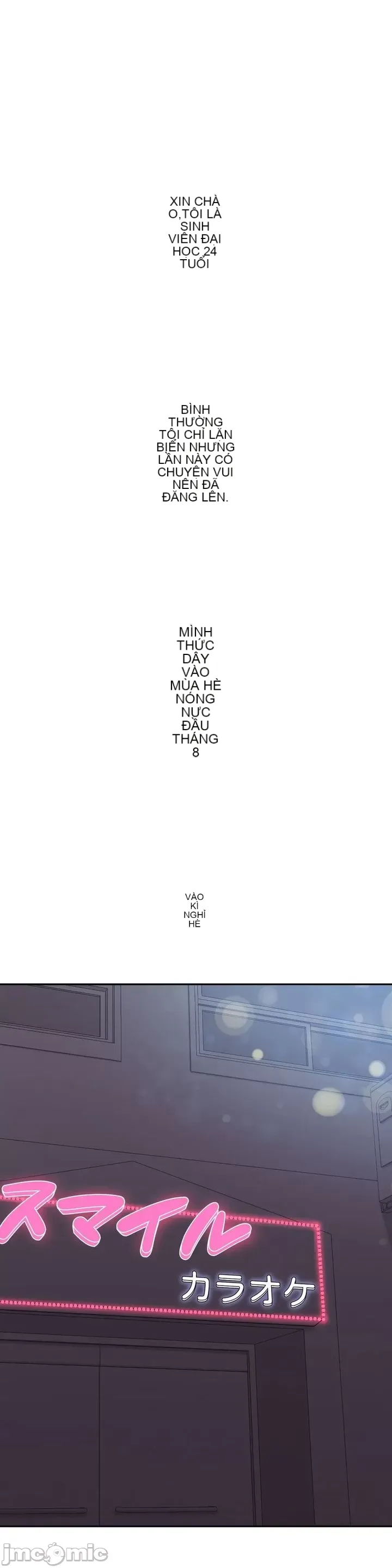 Nhật ký trật bánh Chương 1-46