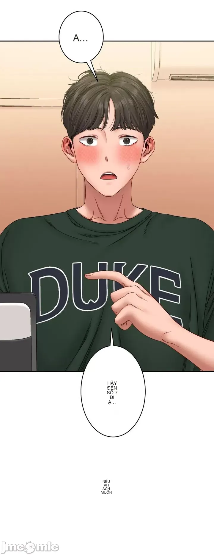 Nhật ký trật bánh Chương 1-46