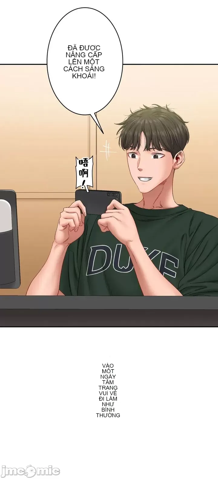 Nhật ký trật bánh Chương 1-46