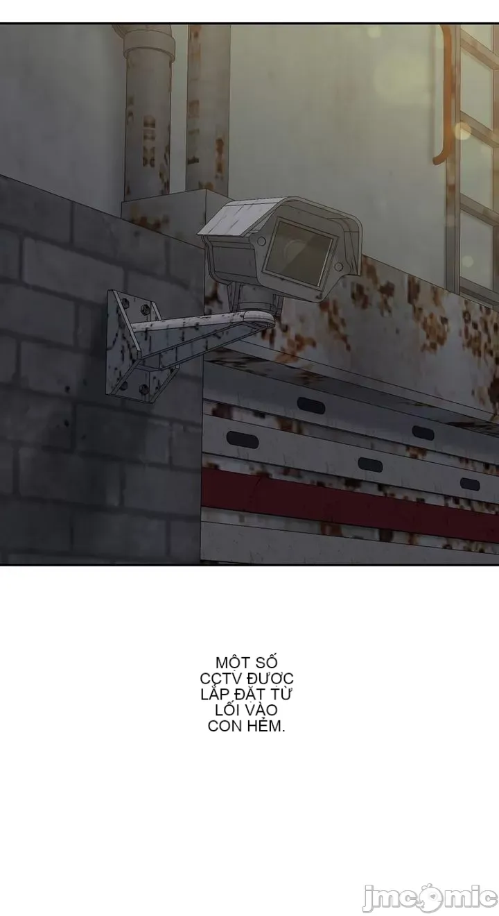 Nhật ký trật bánh Chương 1-46