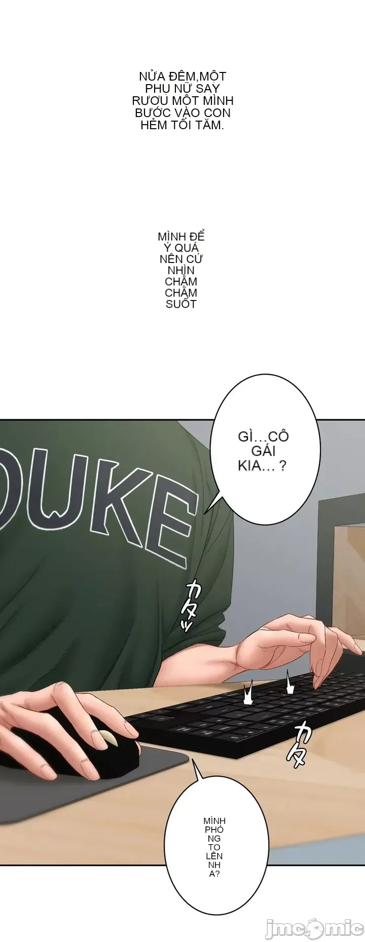 Nhật ký trật bánh Chương 1-46