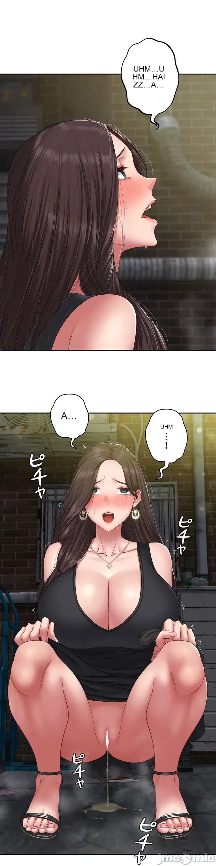 Nhật ký trật bánh Chương 1-46