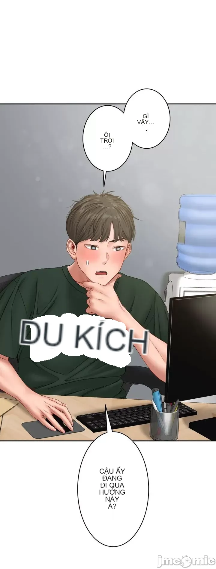 Nhật ký trật bánh Chương 1-46