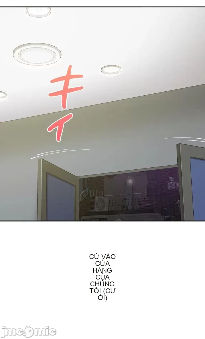 Nhật ký trật bánh Chương 1-46