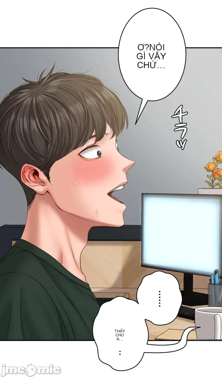 Nhật ký trật bánh Chương 1-46