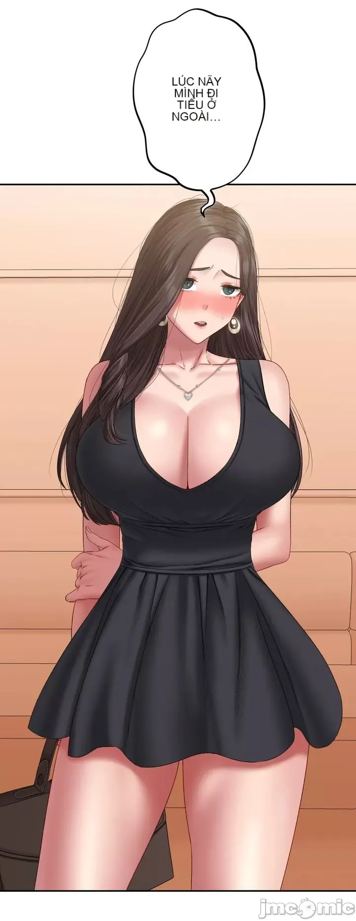 Nhật ký trật bánh Chương 1-46