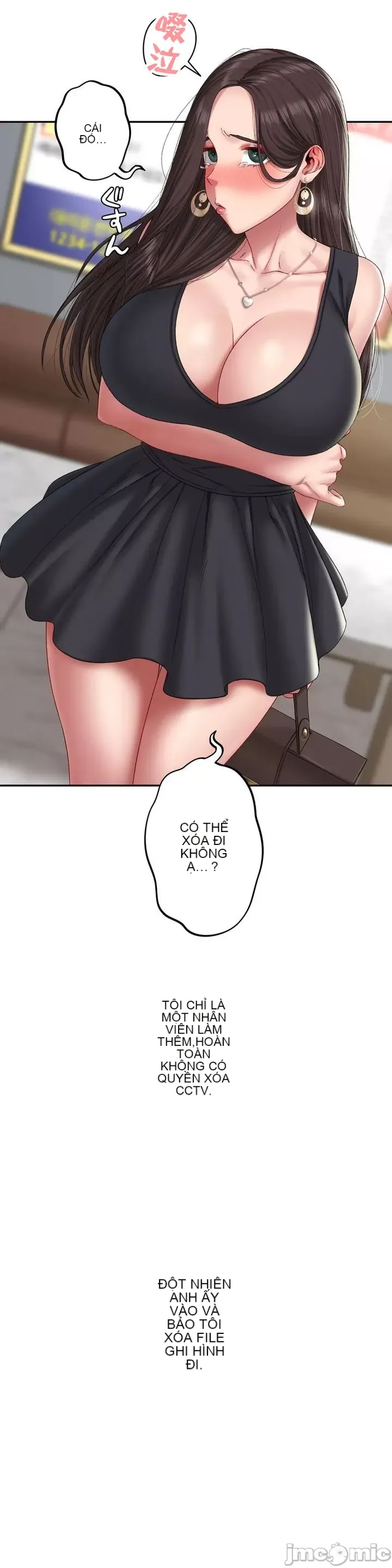 Nhật ký trật bánh Chương 1-46