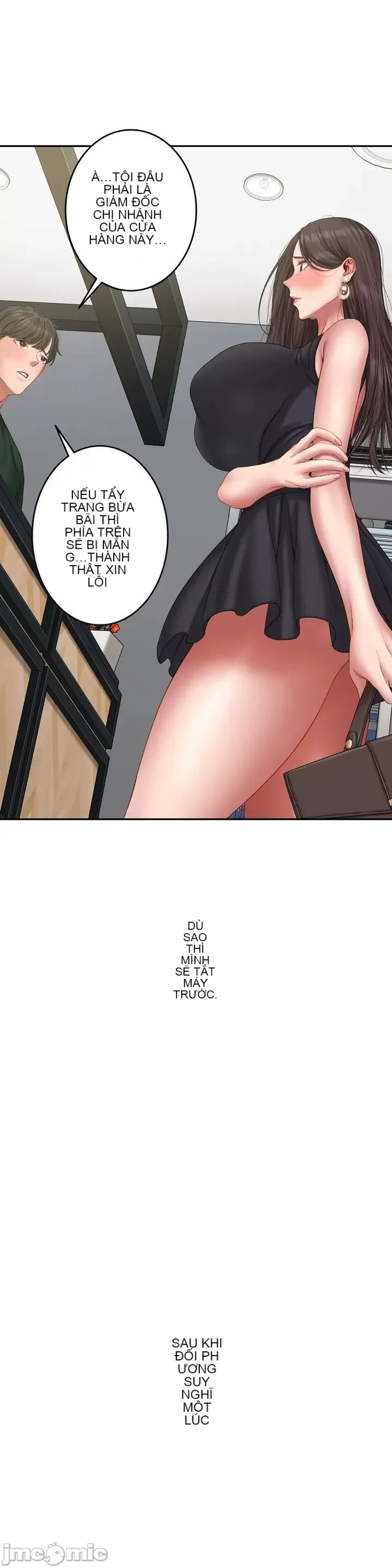 Nhật ký trật bánh Chương 1-46