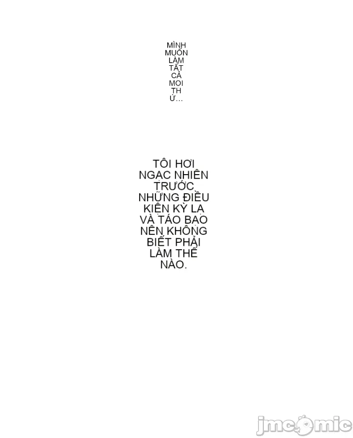 Nhật ký trật bánh Chương 1-46