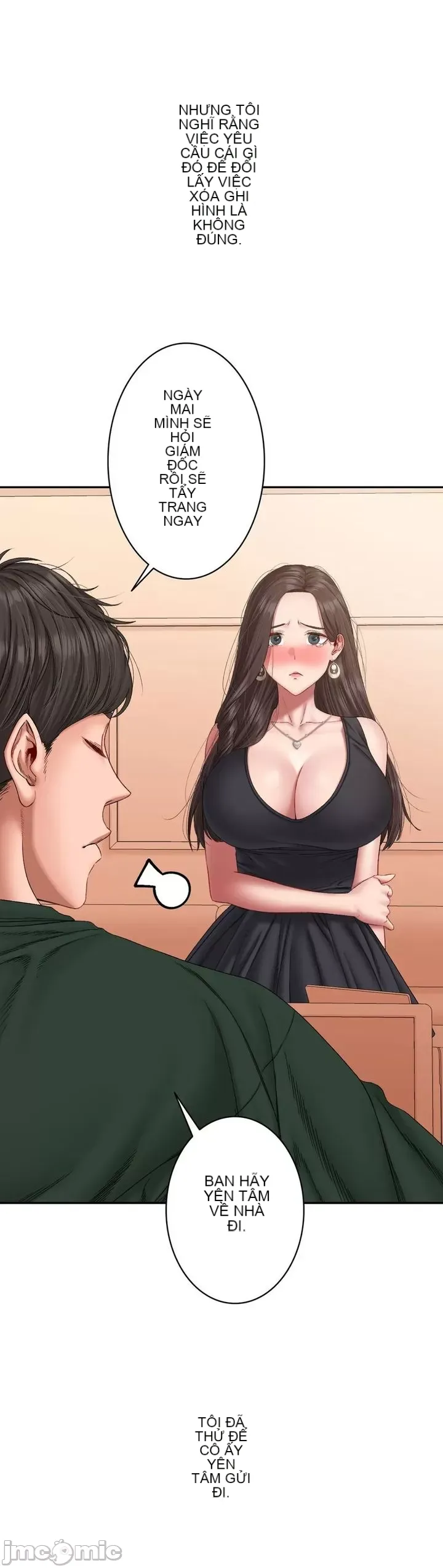 Nhật ký trật bánh Chương 1-46