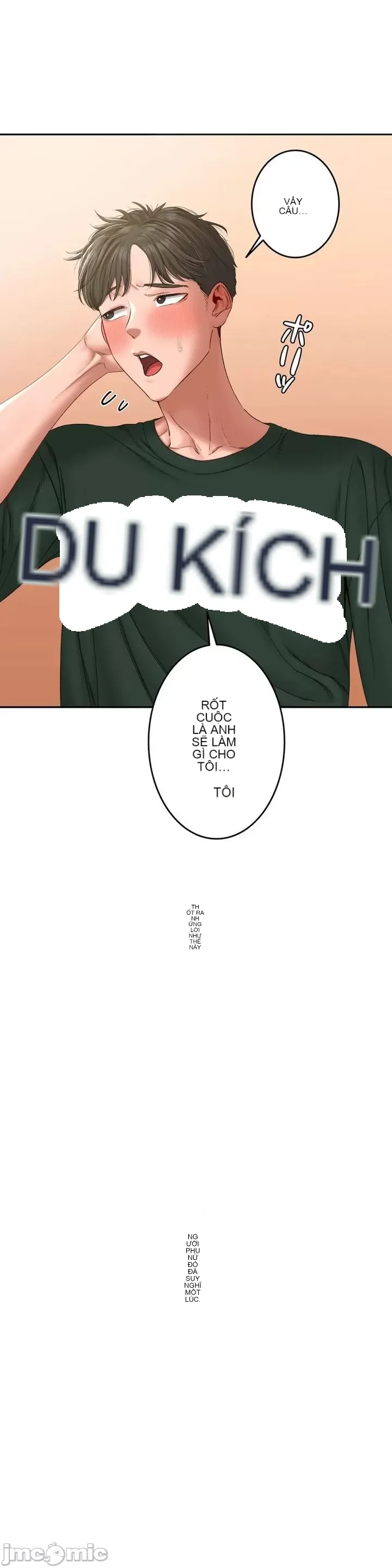 Nhật ký trật bánh Chương 1-46