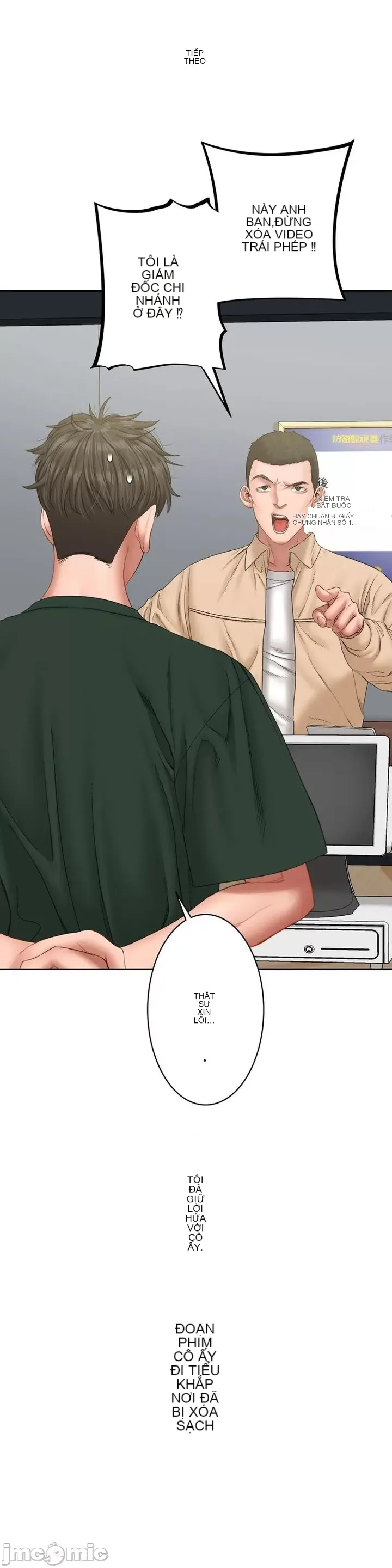 Nhật ký trật bánh Chương 1-46