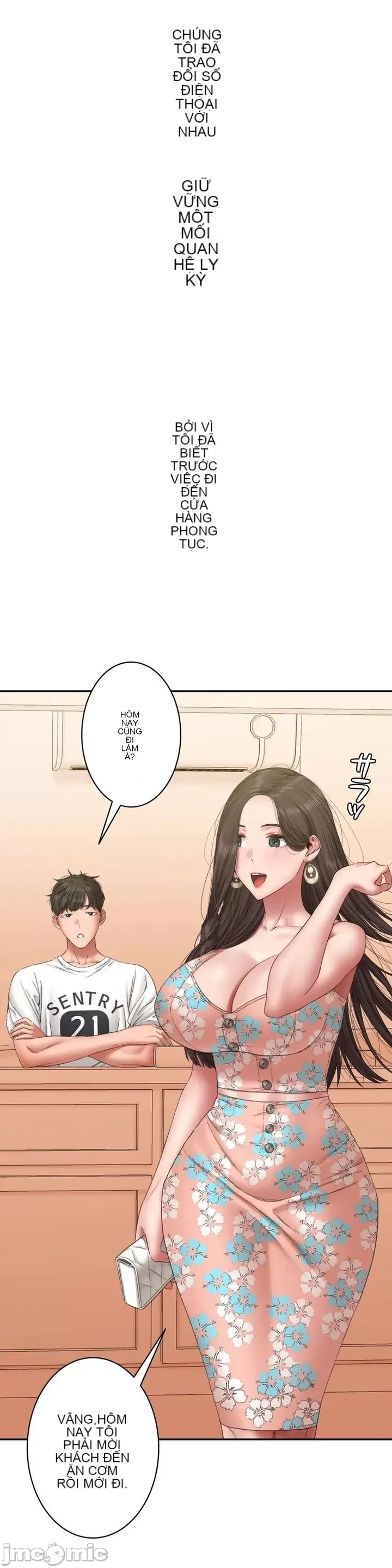 Nhật ký trật bánh Chương 1-46