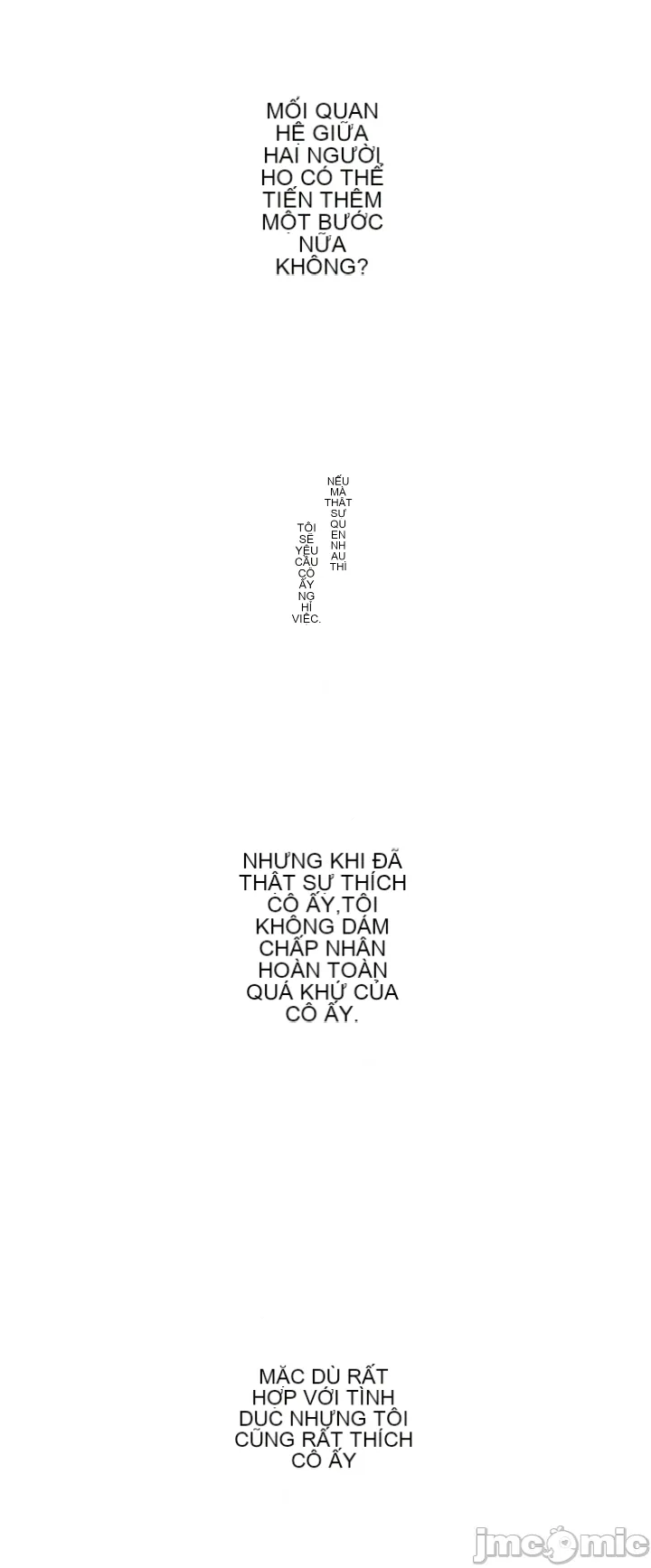 Nhật ký trật bánh Chương 1-46