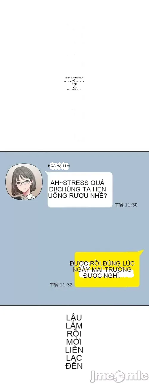 Nhật ký trật bánh Chương 1-46