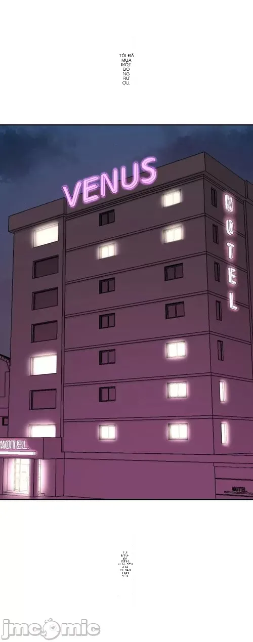 Nhật ký trật bánh Chương 1-46