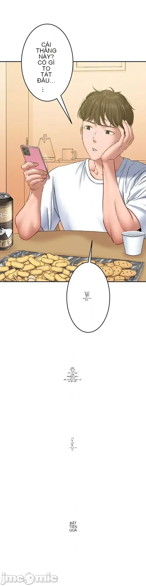 Nhật ký trật bánh Chương 1-46