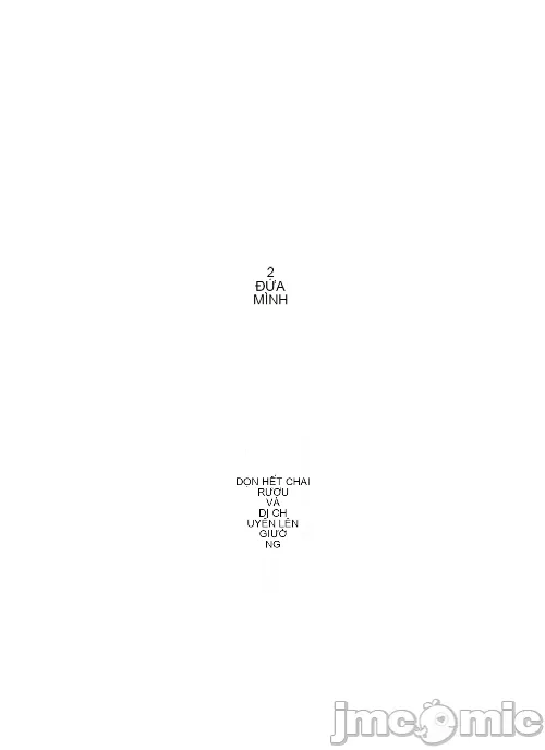 Nhật ký trật bánh Chương 1-46