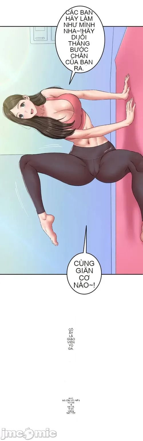 Nhật ký trật bánh Chương 1-46