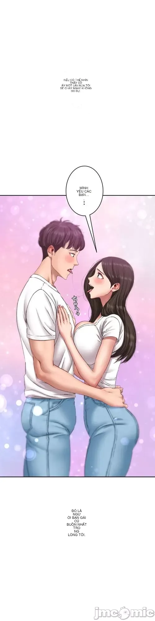 Nhật ký trật bánh Chương 1-46